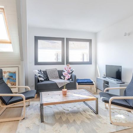 Appartement Neuf & Tout Confort - Proche Centre Ville Par Groom Λοριάν Εξωτερικό φωτογραφία