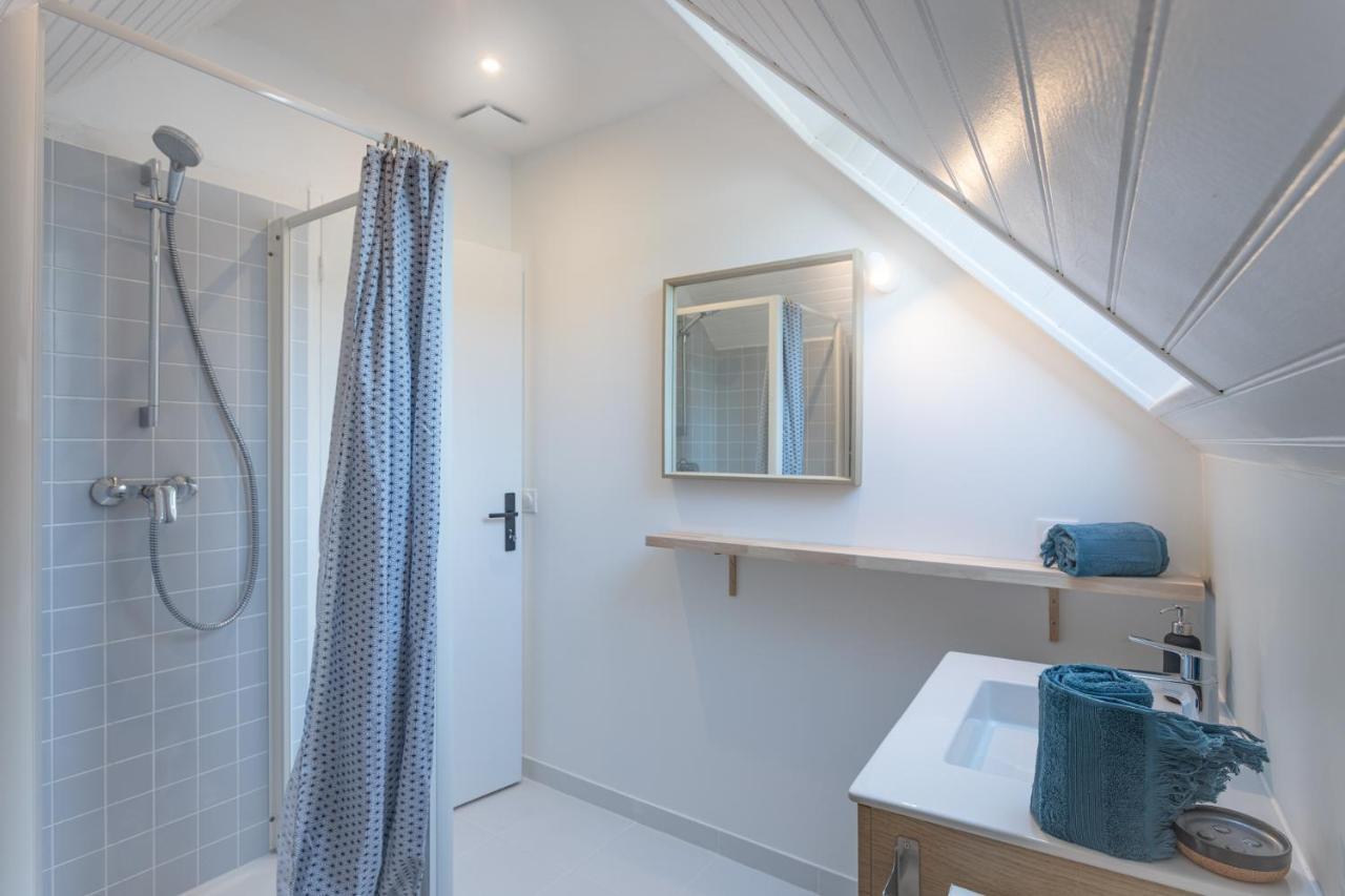 Appartement Neuf & Tout Confort - Proche Centre Ville Par Groom Λοριάν Εξωτερικό φωτογραφία