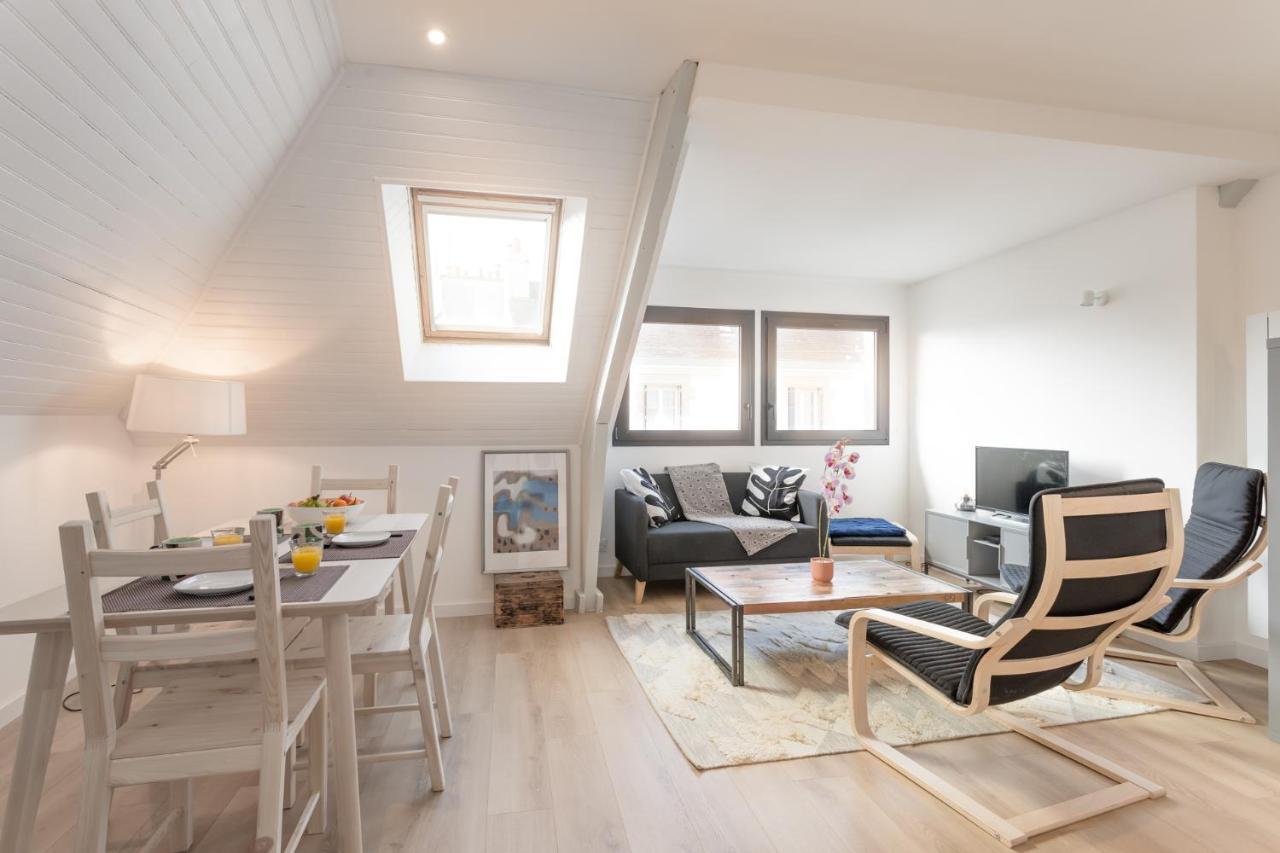 Appartement Neuf & Tout Confort - Proche Centre Ville Par Groom Λοριάν Εξωτερικό φωτογραφία