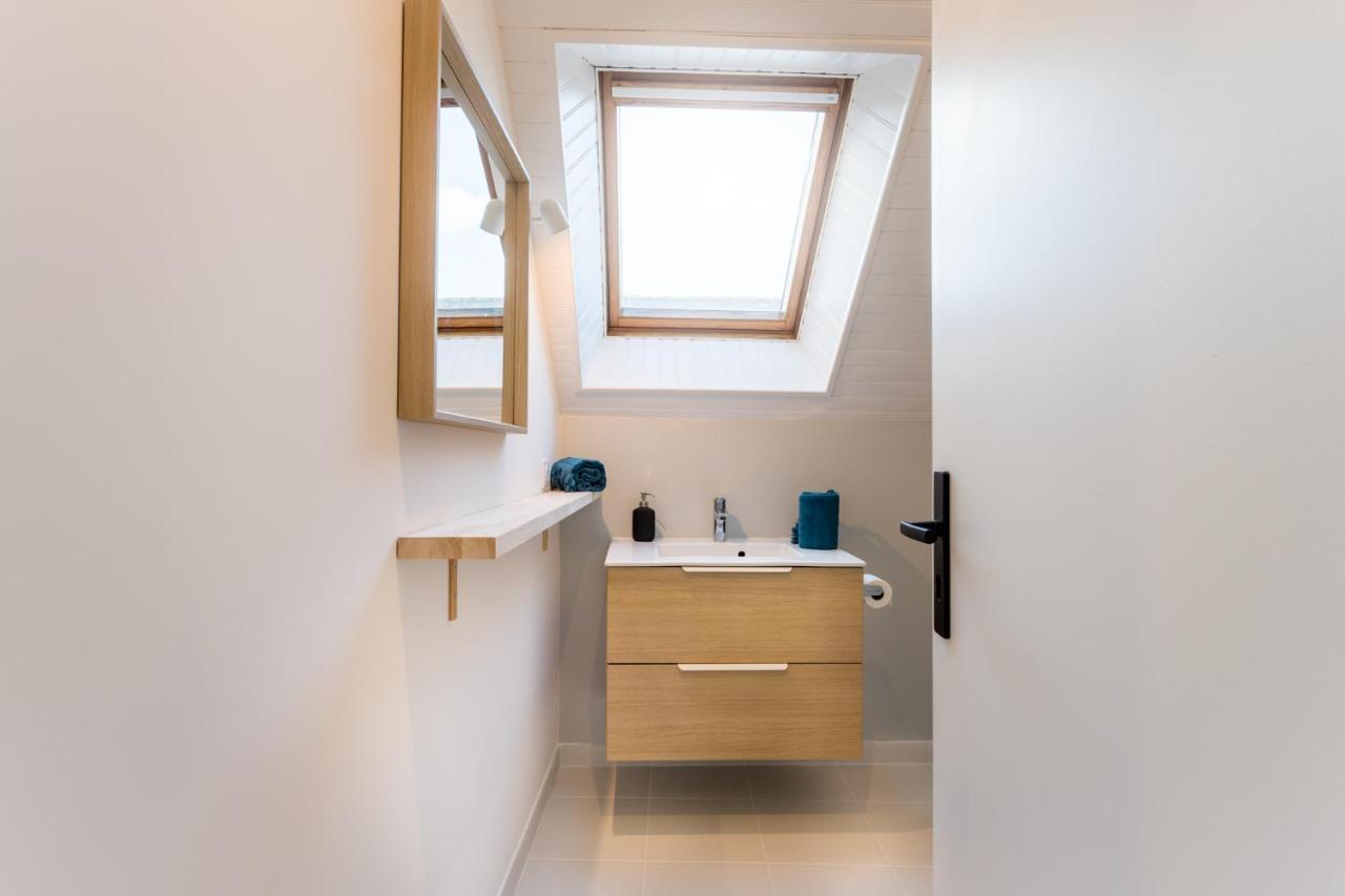 Appartement Neuf & Tout Confort - Proche Centre Ville Par Groom Λοριάν Εξωτερικό φωτογραφία